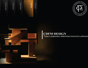 CDFM Design