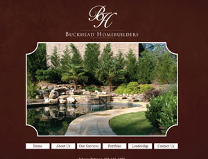 Buckhead Homebuilders