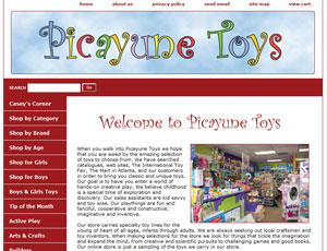 picayune