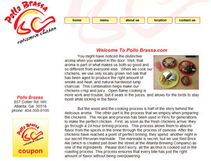Pollo Braso - Restaurant